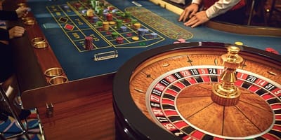 IG Live Casino Category Page