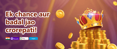 Weekly VIP Cashback Reward promotional banner